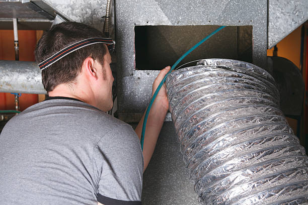 Best Best Air Duct Cleaning Company  in Oak Leaf, TX